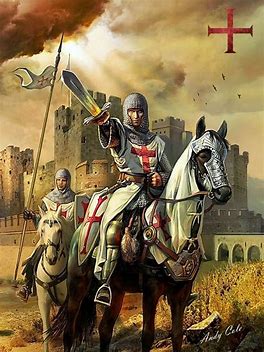 Image result for crusader