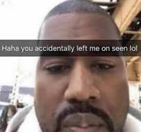 Kanye West Memes