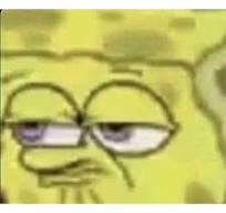 Spongebob Meme | Sticker