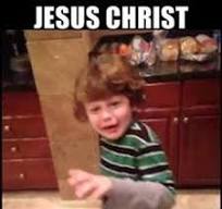 Stream Jesus Christ Kid by RetroVHS | Listen online for free ...