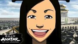 Joo Dee Welcomes You To Ba Sing Se ? | Full Scene | Avatar: The Last  Airbender