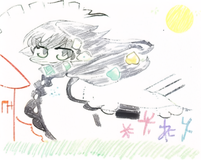 1girls, tsundere, lineart, s-2758420596.png