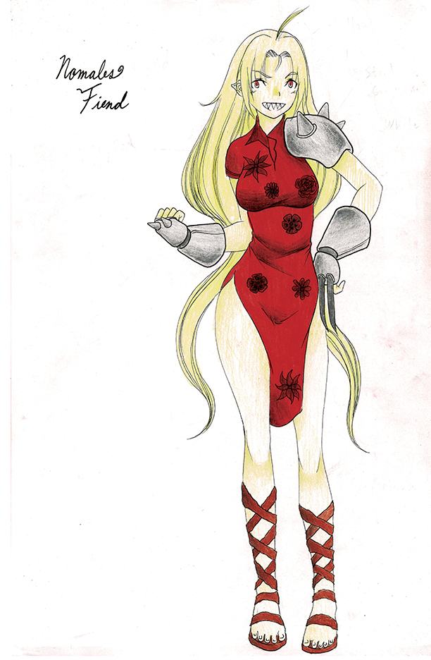 4)  Nomales Fiend.jpg