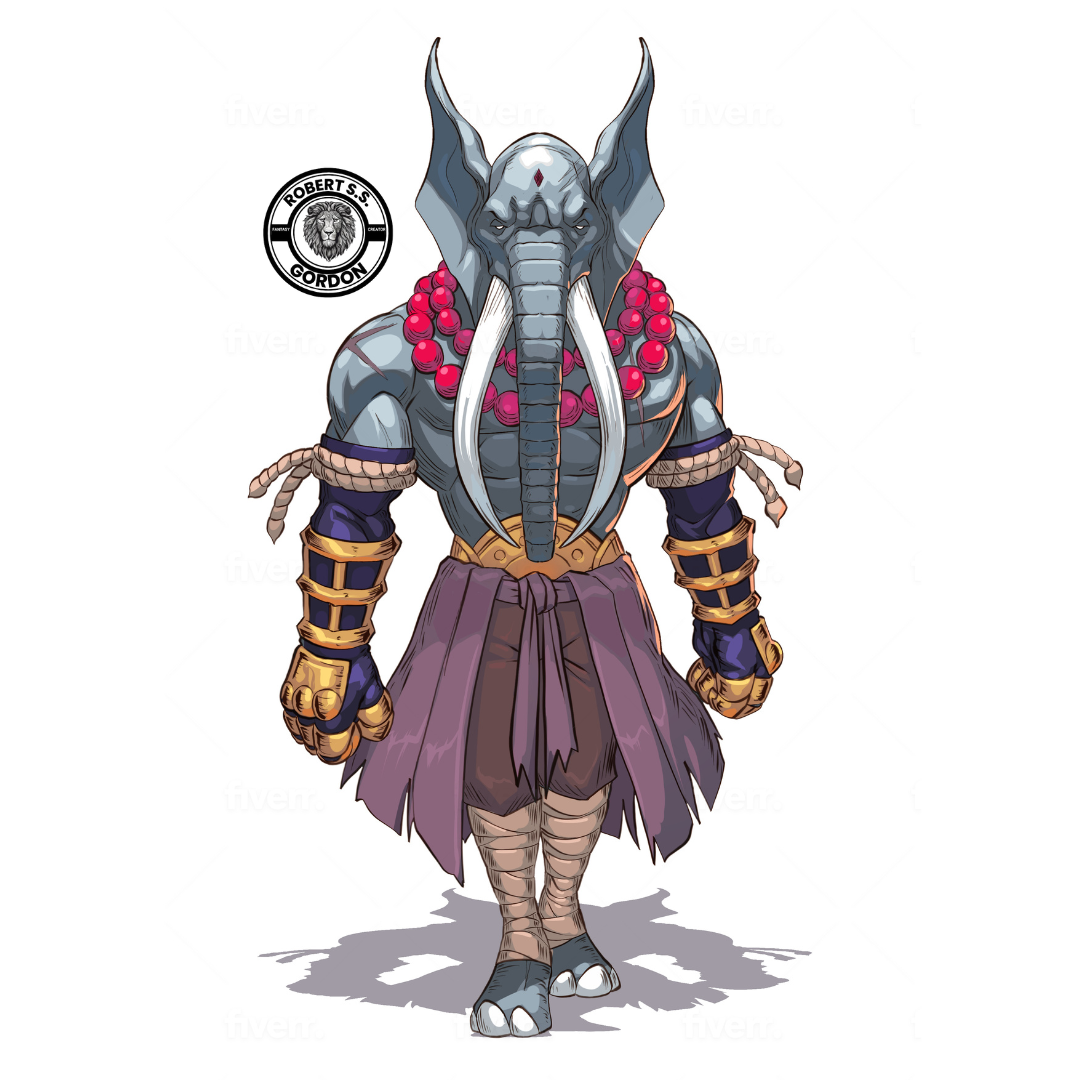 An Elephant from Four Ages pic.png