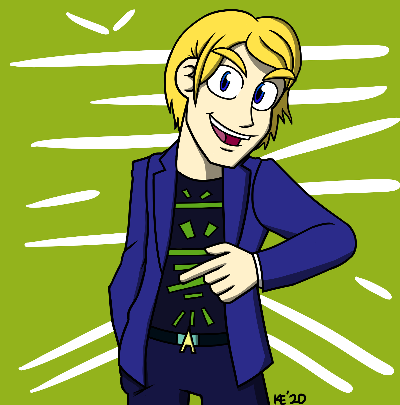 Calvin album rework.png