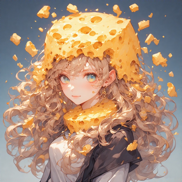 Cheese Girl.jpg