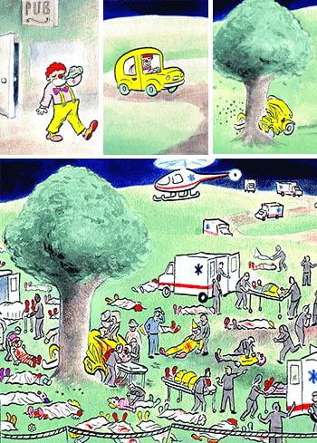 clows car accident.jpg