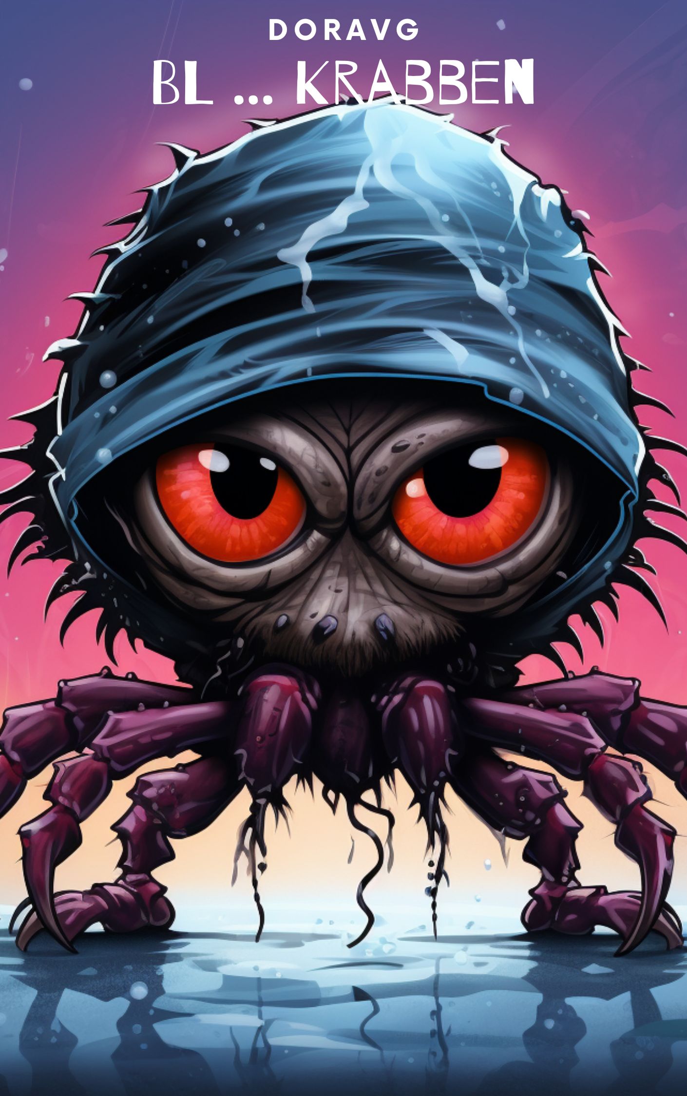 doravg BL Krabben.jpg