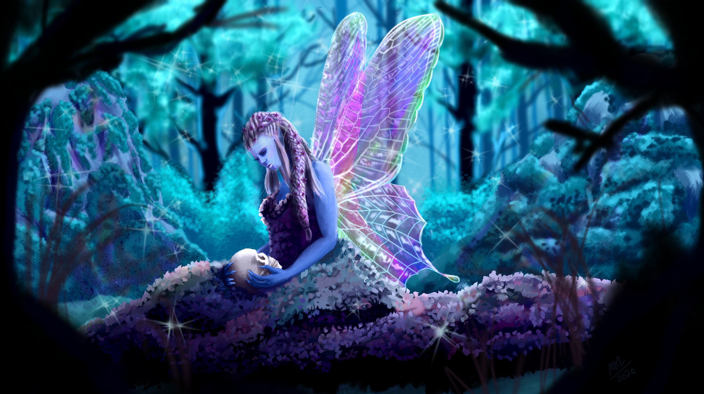 Fairy in Mourning.jpg