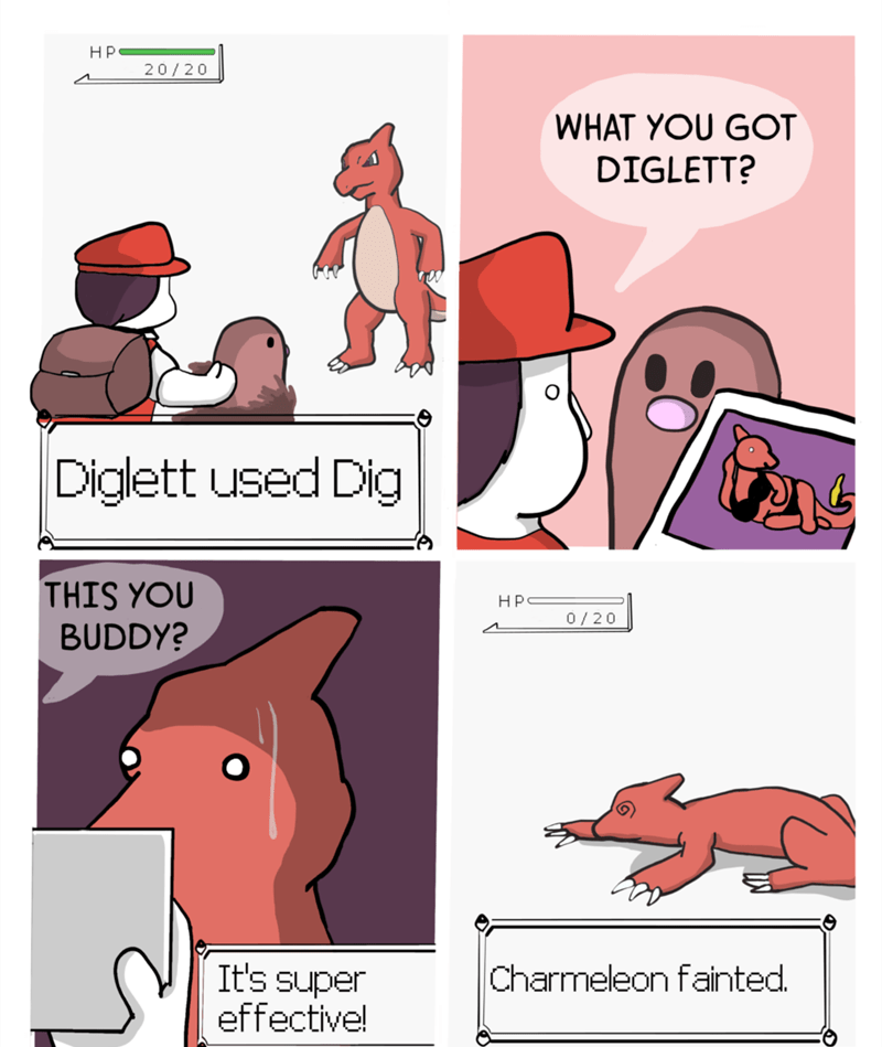 funny-pokemon-logic-comic-diglett-talking-to-charmeleon.png