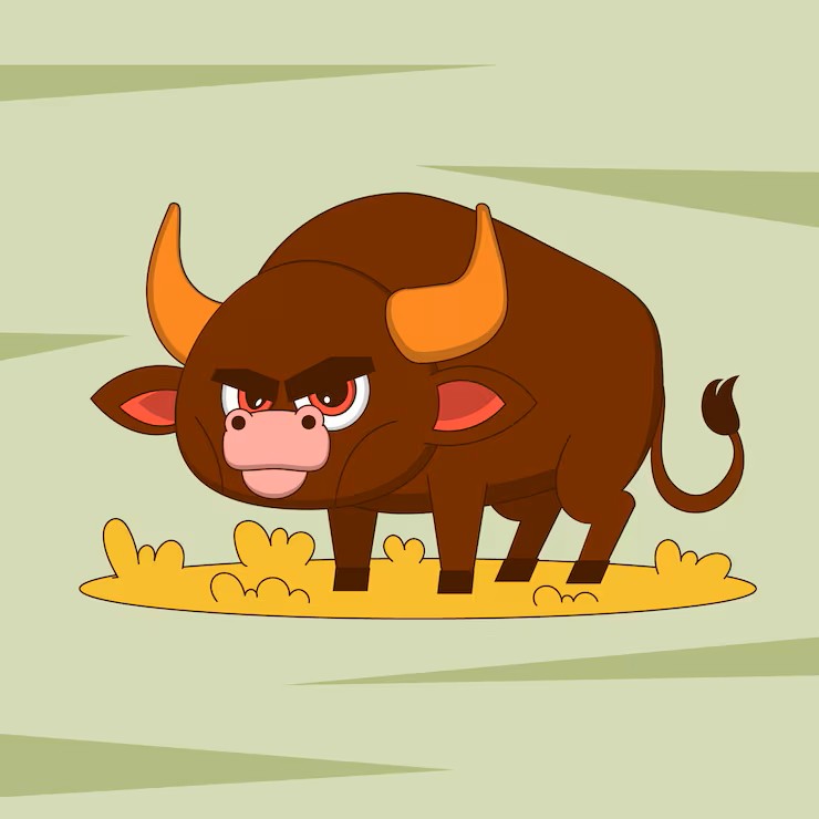 hand-drawn-cartoon-bull-illustration_23-2150399860.jpg