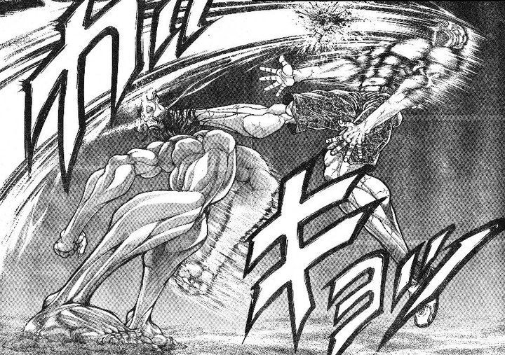 Hanma Baki - Vol.18 Chapter 147 _ Prayer To God - 10.jpg