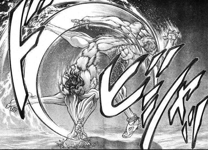 Hanma Baki - Vol.18 Chapter 147 _ Prayer To God - 5.jpg