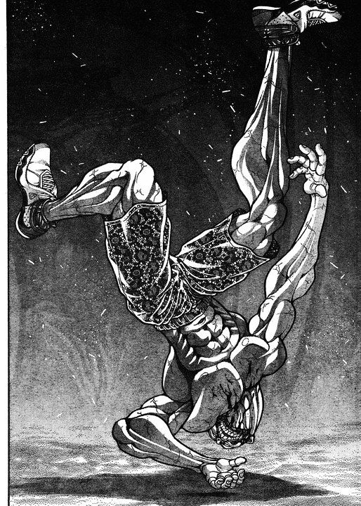 Hanma Baki - Vol.18 Chapter 147 _ Prayer To God - 6.jpg