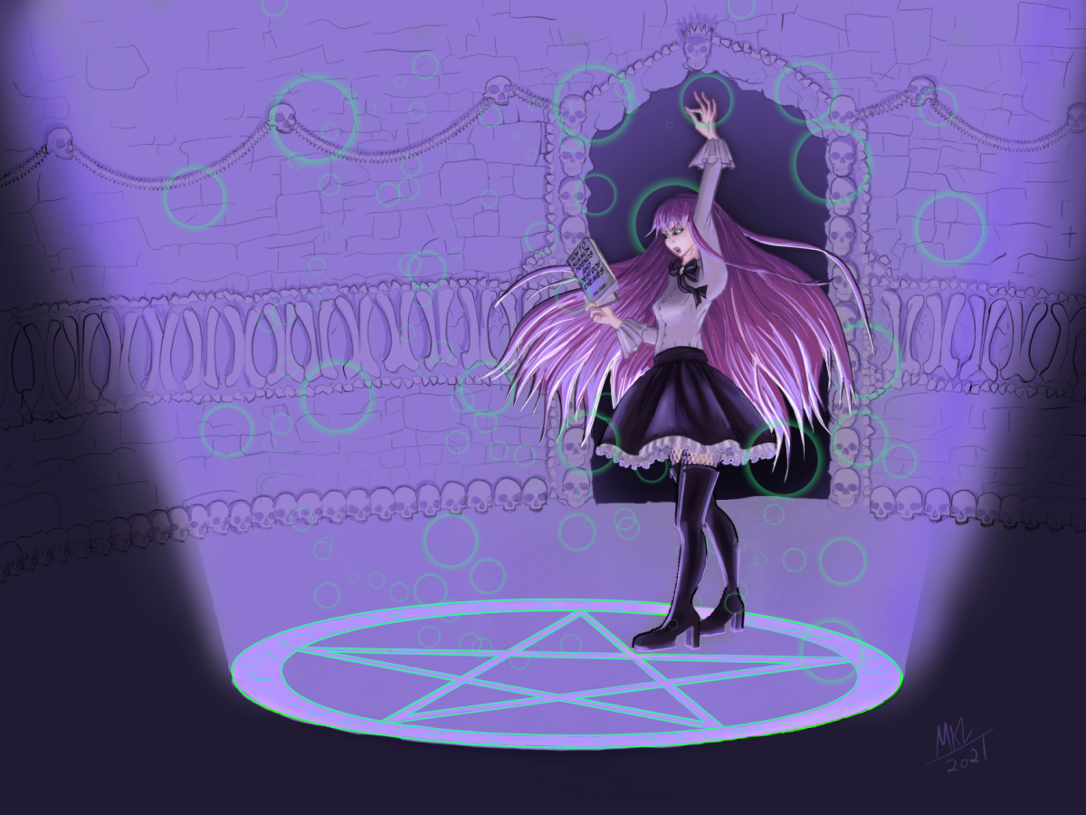 How to Summon Friends and Destroy Enemies - colored final.jpg