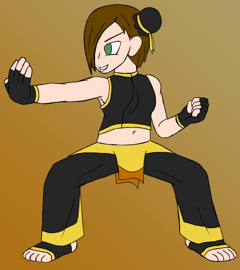 Jeet Kun Do Girl.png