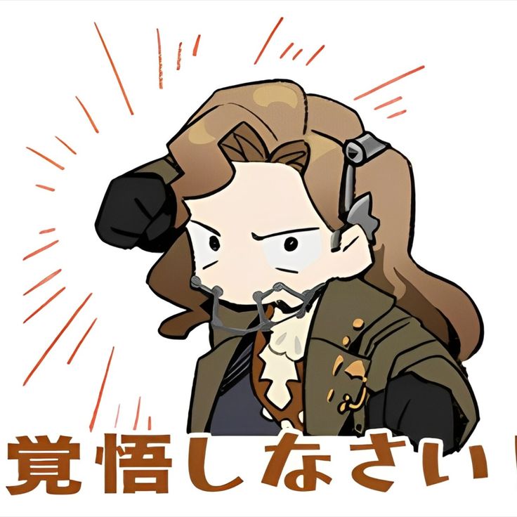 Jessica, Horropedia and Tooth Fairy chibi _ Official Art _ Reverse_ 1999 _ 重返未来 1999 _ リバース：1...jpeg