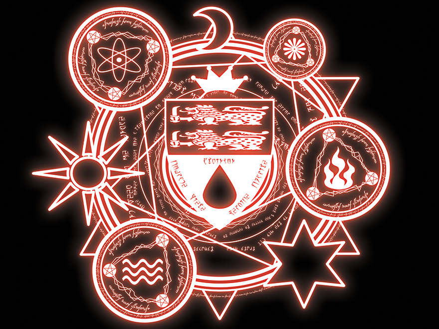 Lizzie's Glowing Magic Circle.jpg