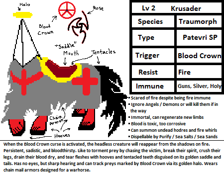 lv 2 Rosite Traumoprh - Krusader.png