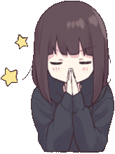 Menhera-chan_bow-pray-thank_stars.png