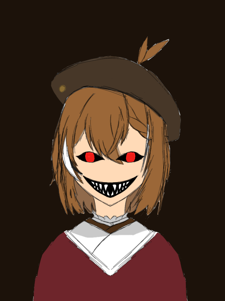 Nanashi Mumei Hololive Council Fanart_20220123135611.png