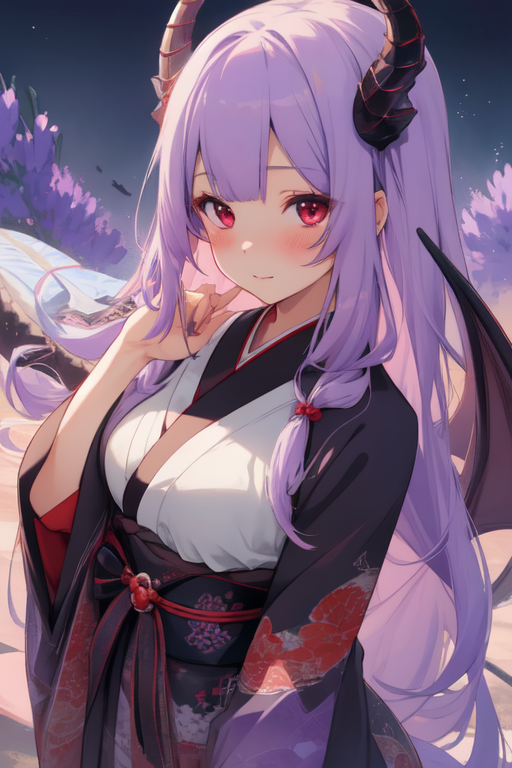 Niji Journey Dragon_Elegant_Lavender V5 13864688754.png