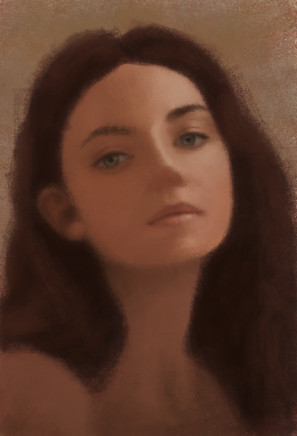 Portrait of a Woman - WIP5.jpg