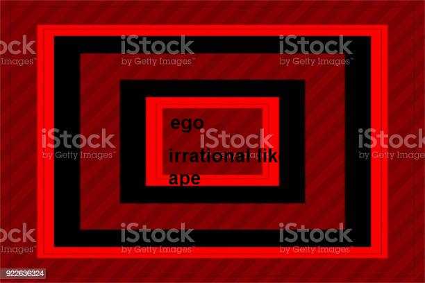 red-and-black-concentric-rectangles-background-illustration-id922636324.jpg
