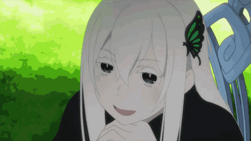 rezero-echidna.gif