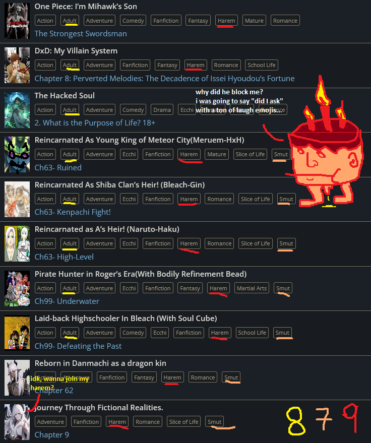 this is my cousin jimmycake