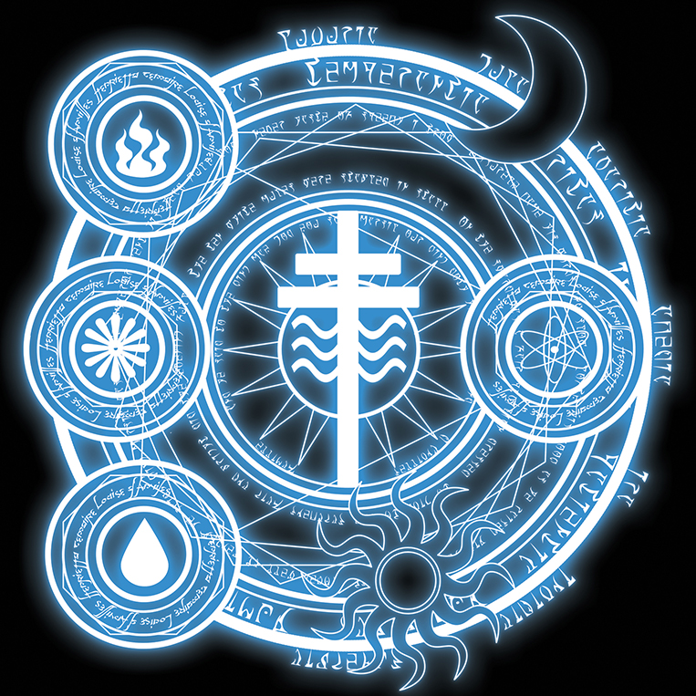 Temaire's Glowing Magic Circle.jpg