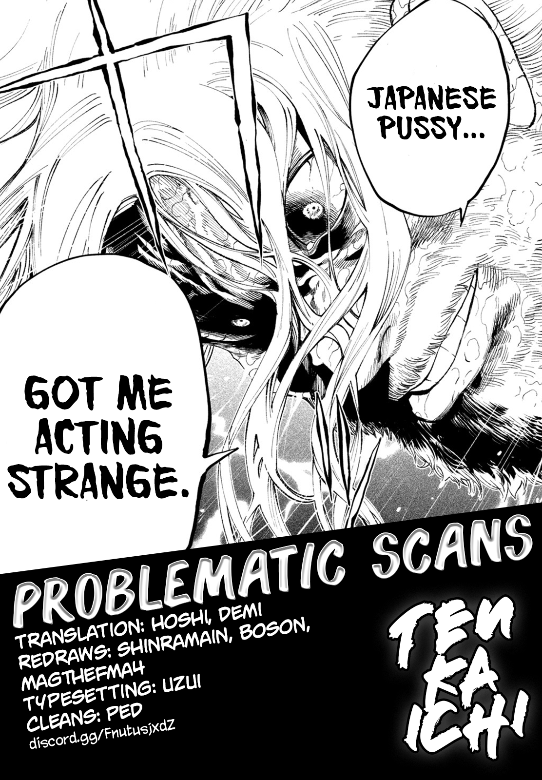 Tenkaichi - Nihon Saikyou Bugeisha Ketteisen - Vol.4 Ch.13 - Calm In The Storm - 38.png