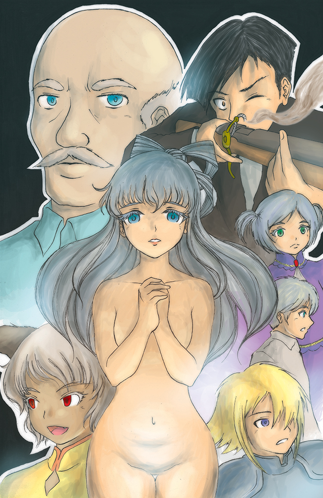 The Bored Series Insert 2.jpg