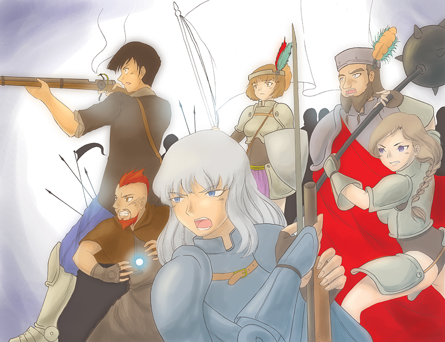 The Bored Series Insert 5.jpg