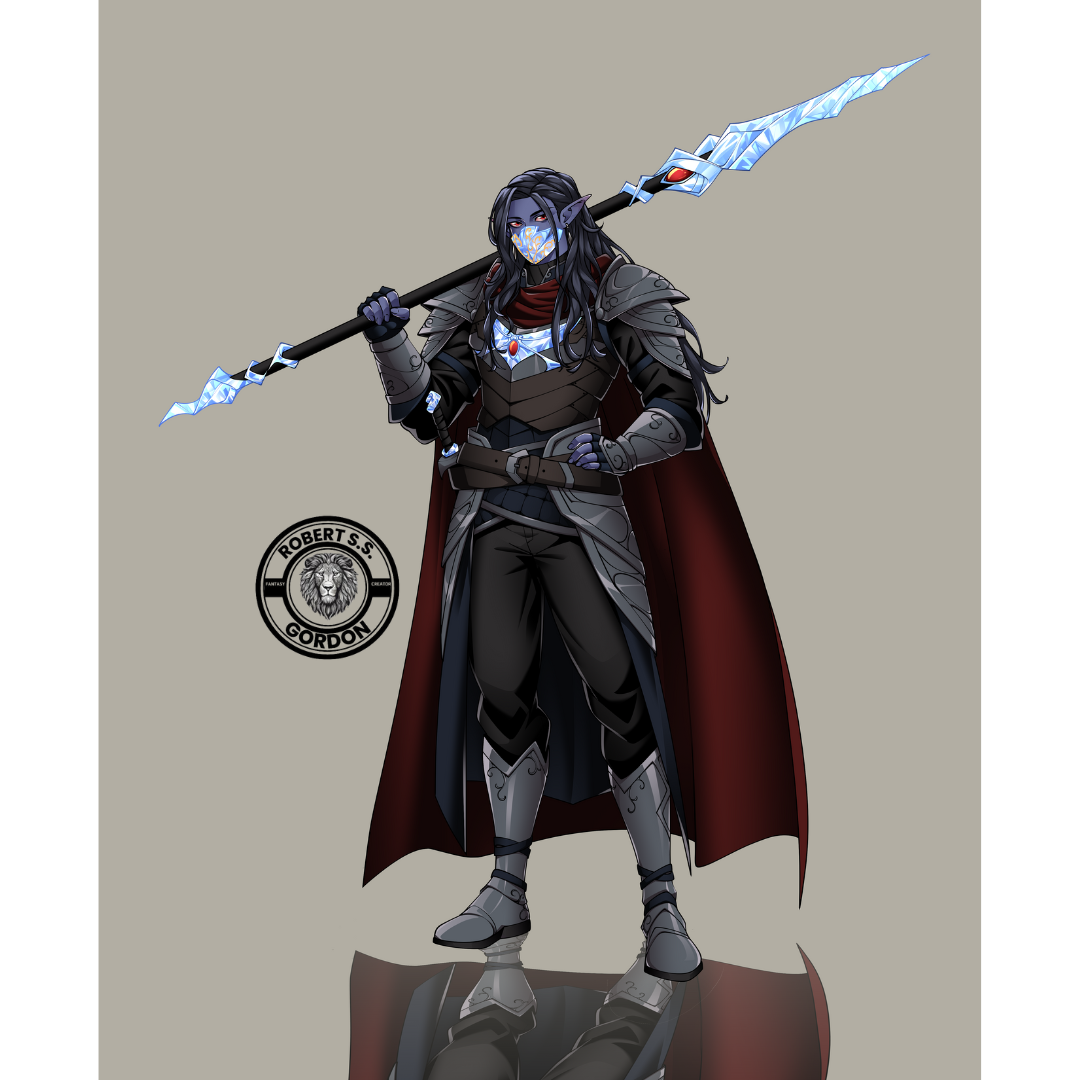 The Dark Elf from the King is Helpless pic.png