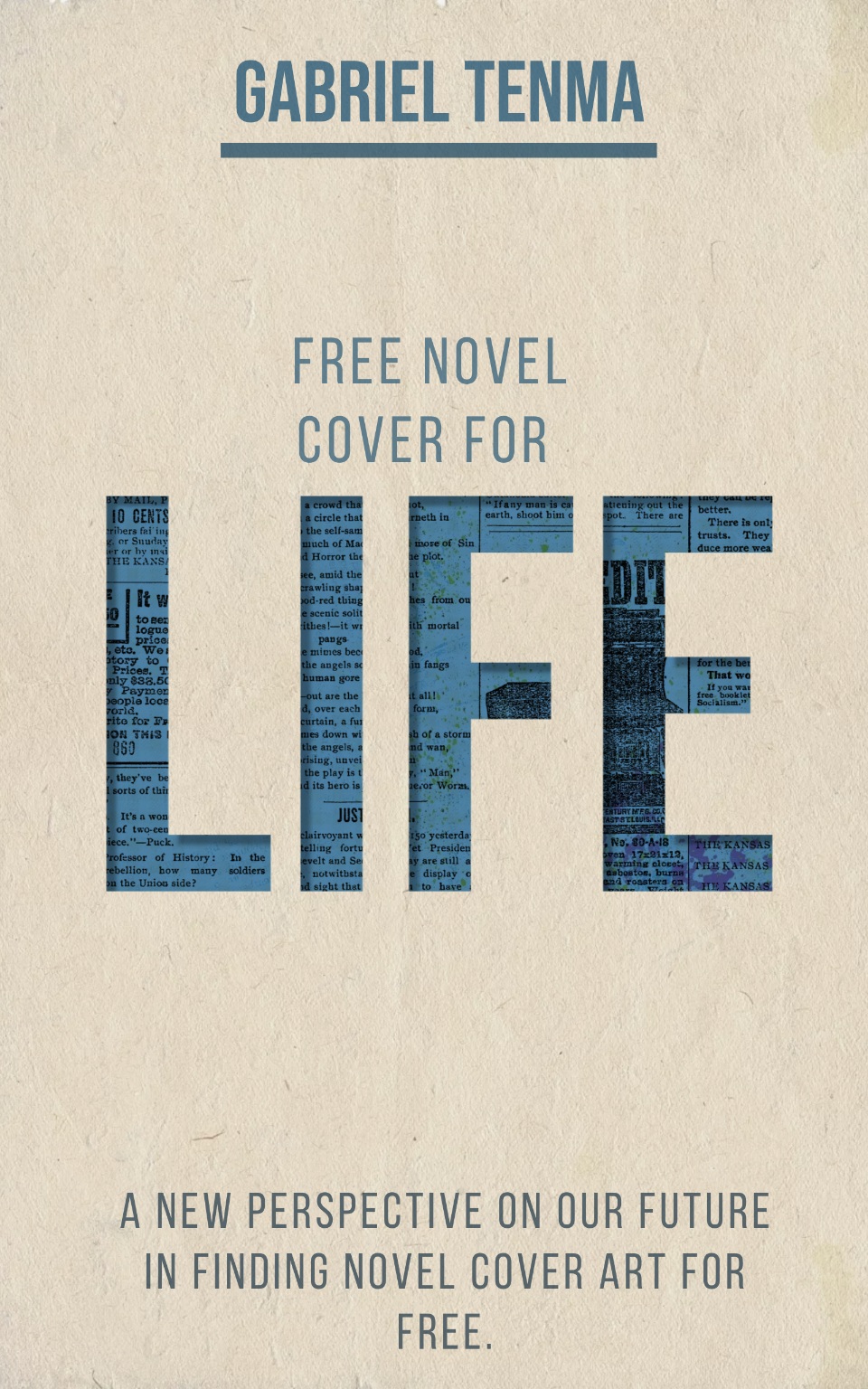 The game of life kindle book cover design - Made with PosterMyWall.jpg