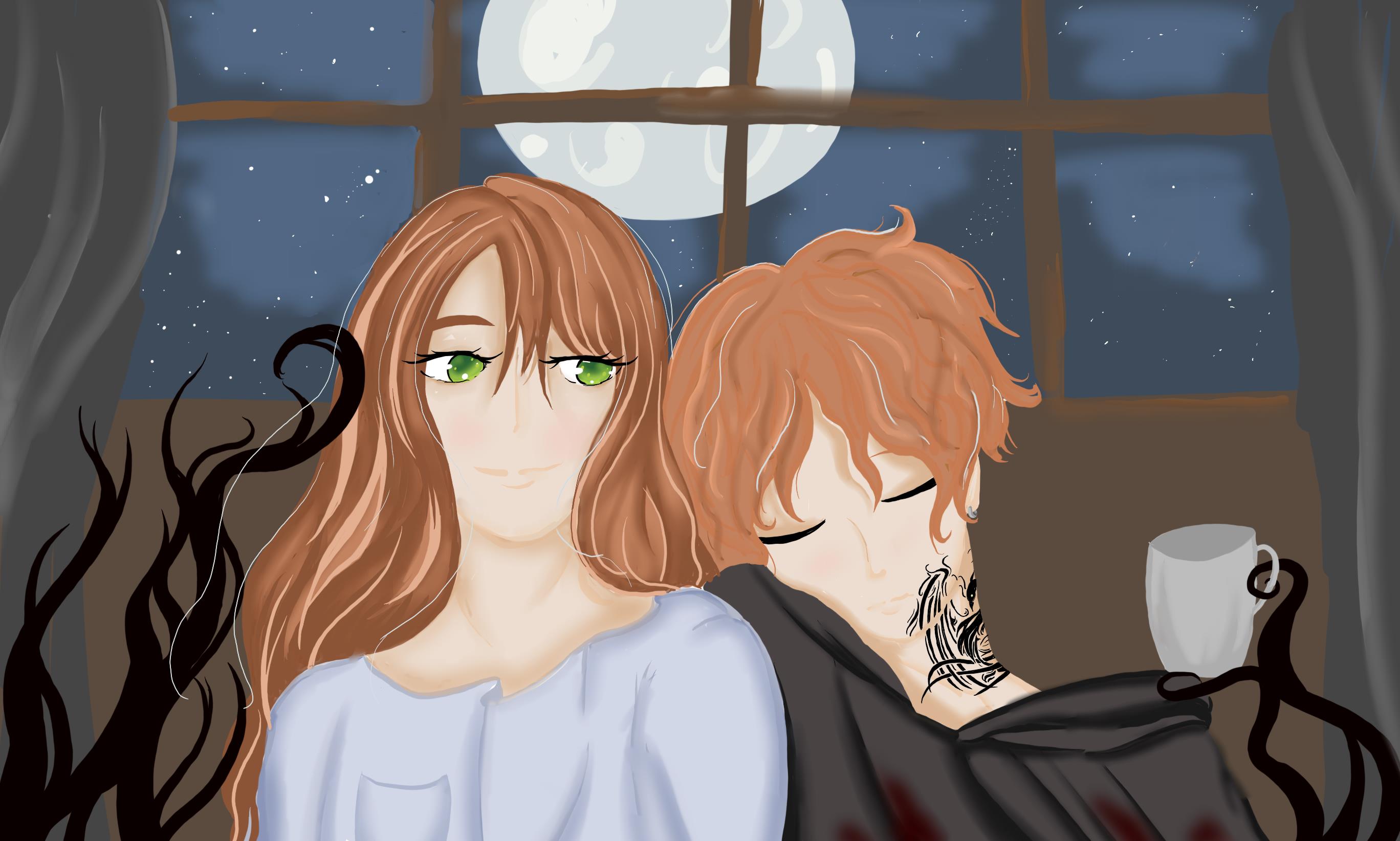 Titania and Cedric Chapter 8.jpg