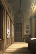 a shabby-looking adventurer's guild... a grim Victorian style s-2244747263.png