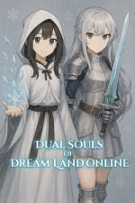 Dream Land Online Scribble Hub Cover.png