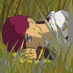 the girl grass2.png