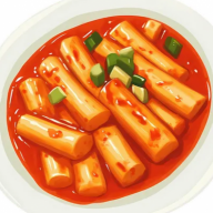 Tteokbokki