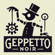 GeppettoNoir