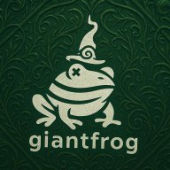 GiantFrog