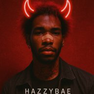 Hazzybae