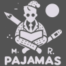 Mr.Pajamas